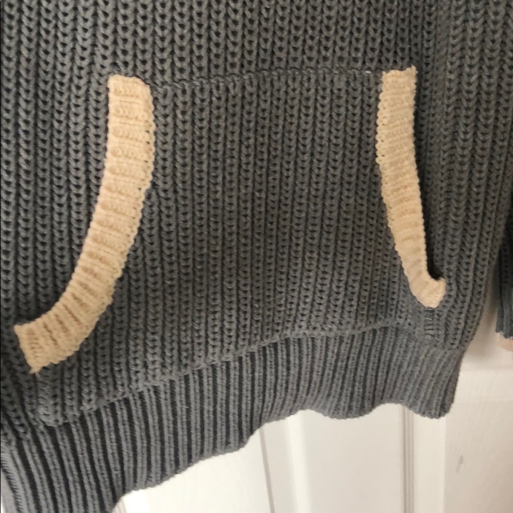 Rag And Bone Sweater Small - image 7